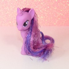MY LITTLE PONY G4 PRINCESS