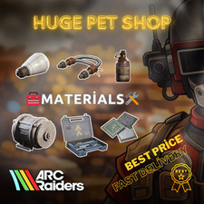 Articles ARC Raiders -