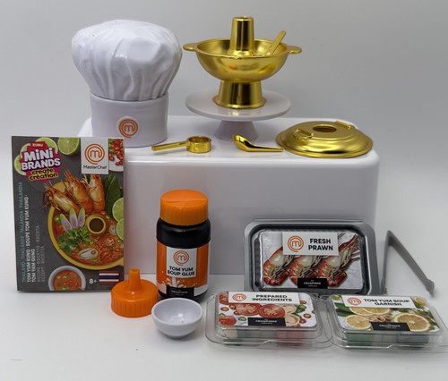 Zuru mini brands - zuru,