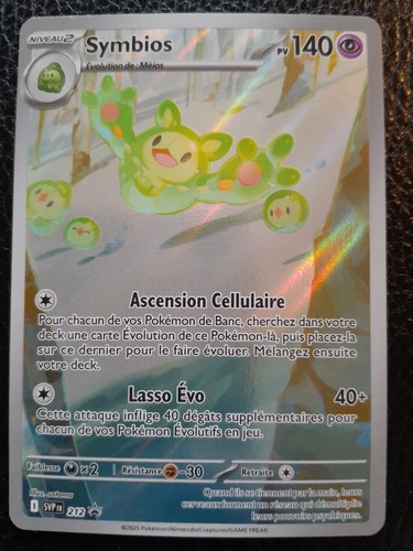 Carte pokémon promo svp - pokémon,