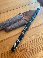 FLUTE traversière PICCOLO