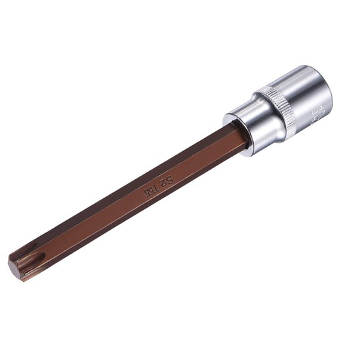 Carré t55 torx - 1/2",