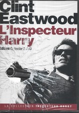 Clint Eastwood  L'Inspecteur