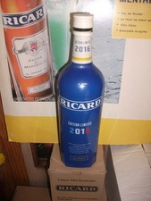 c RICARD 1 Bouteille vide de