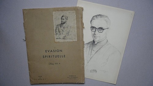 Ww2 prisonniers guerre - de, guerre]