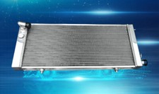 Aluminum RADIATOR FOR PEUGEOT