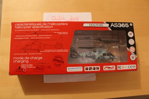 Helicoptere telecommande - helicoptere,