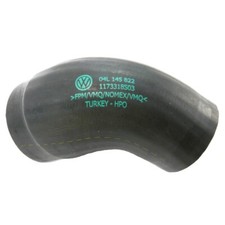 Charge Air Hose for VW 2.0 TDI Genuine 04l145822