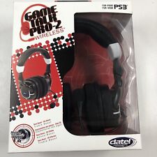 NEUF NEW casque micro gaming