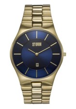 Storm Slim-X XL Or Bleu 47159