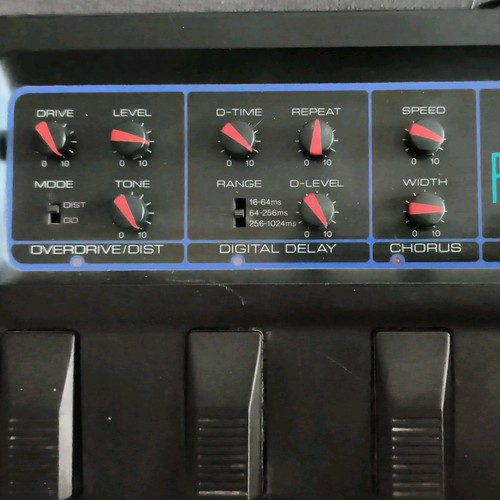 Ibanez pt3 guitar powertrio - guitar,