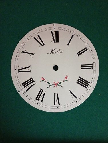 Cadran horloge pendule - horloge,,