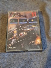 Jeu Vidéo Philips Videopac