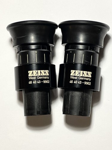 Oculaires microscope - 2,