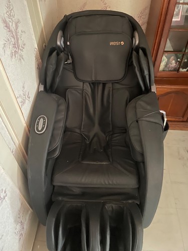 Fauteuil massant - fauteuil,