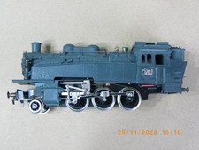 LOCOMOTIVE VAPEUR 131 TB Piko, HO, POUR PIÈCES