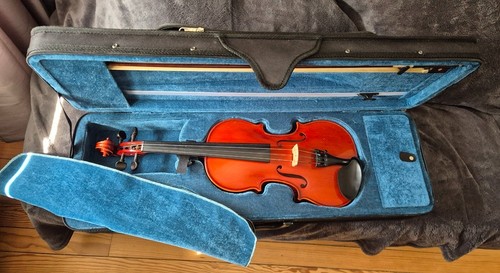 Violon suzuki 330 4 - suzuki, 4/4