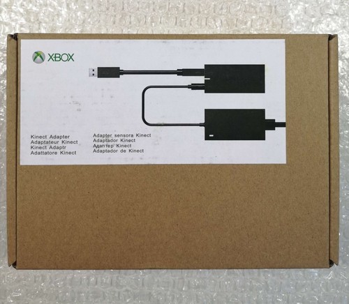Kinect adapter adaptateur - adapter,