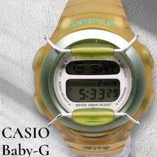 Montre numérique pour femme