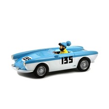 Aroutcheff Tif et Tondu -