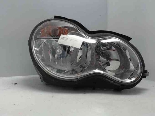 Phare droit mercedes w203 - mercedes,