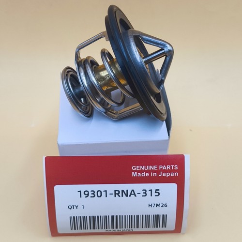 Oem thermostat gasket - oem, w/gasket