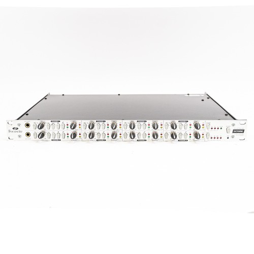 Focusrite platinum octopre - focusrite,