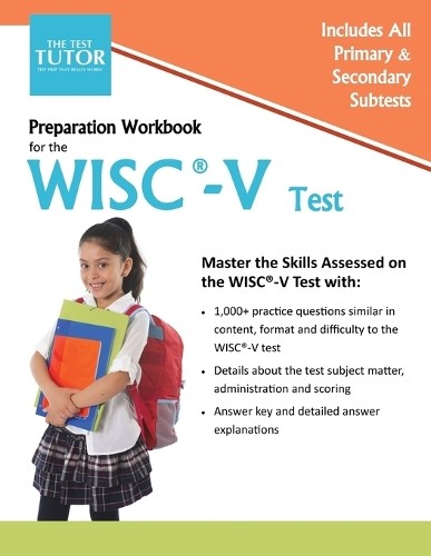 Test tutor publishing - test,