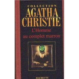 Livre collection agatha - collection,