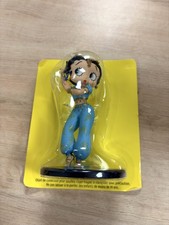 Figurine Betty Boop Danse - La