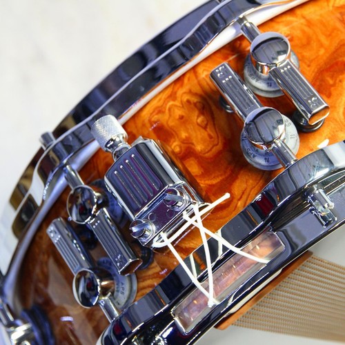 Sonor sq1405sd 14x5 maple thin - 14x5,