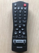 Télécommande d'origine