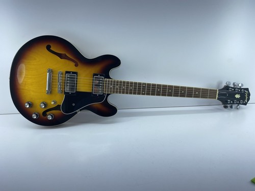 Epiphone 339 electic hollow - epiphone,