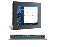 LILLIPUT PC-1201 12 " Industriel Panneau Ordinateur 5W Résistif Tactile Windows