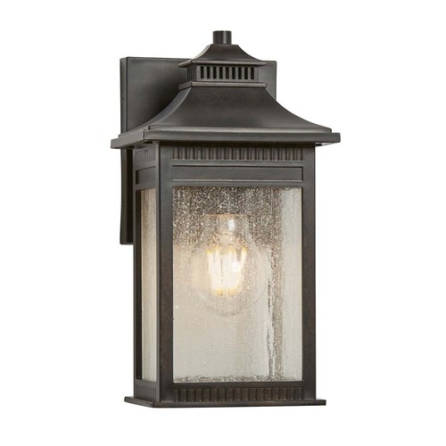 Lampe lanterne applique murale - lampe,