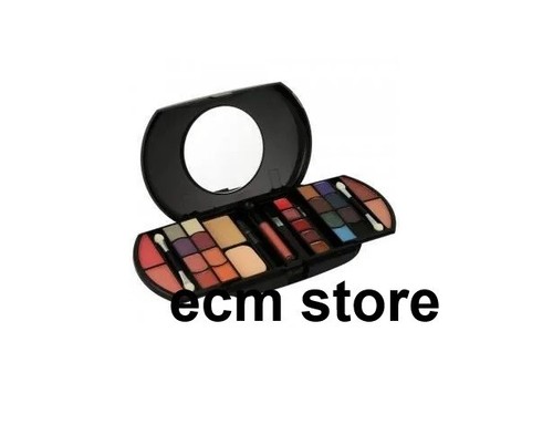 Gloss beauty case - gloss, de