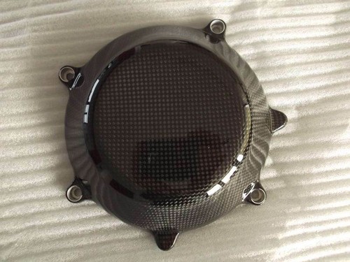 C01 carbon dry clutch - c01, cover