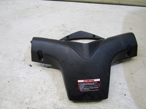 Carenage compteur scooter - compteur,