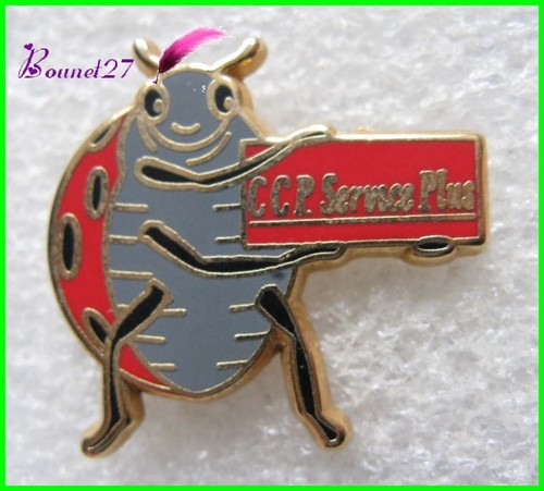 Pin animal une coccinelle - animal,