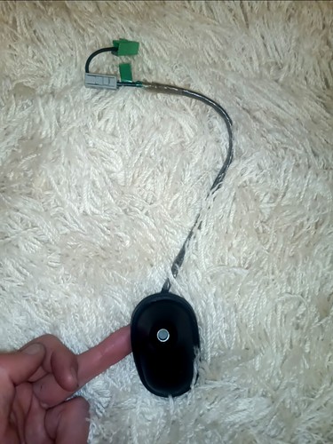 Antenna base - , gps