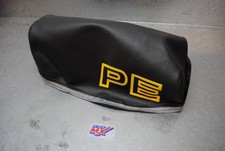 Housse de selle SUZUKI 175 PE