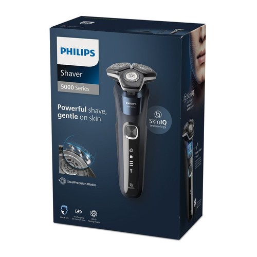 Rasoir électrique philips - rasoir,