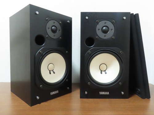 Paire yamaha 10mt - paire, ns-10mt