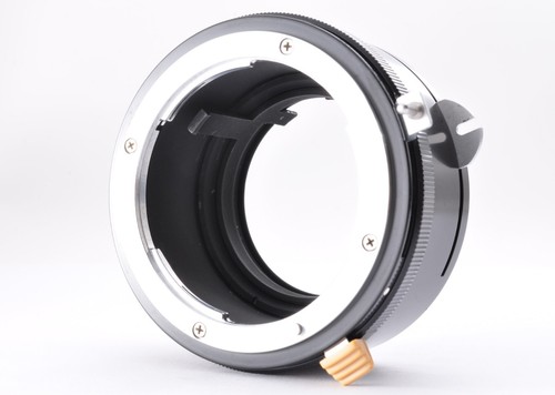 Nikon auto extension ring - pk-3,