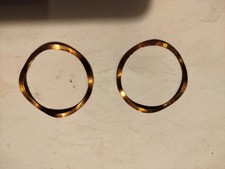 Rondelle de glissement