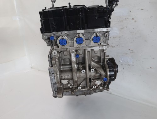 Moteur diesel turbo - , 1er