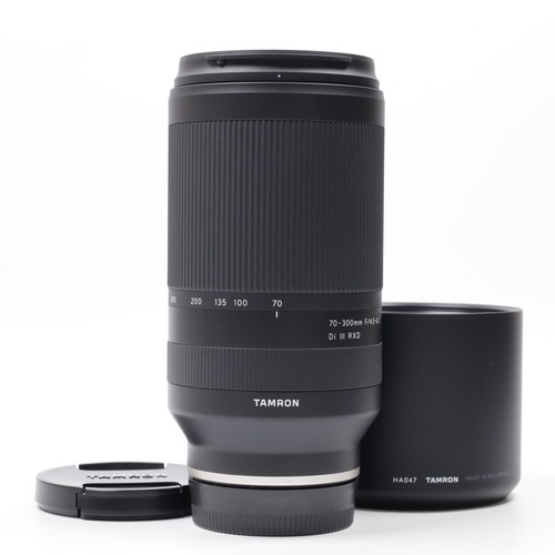 Tamron 300mm 6 3 di - tamron,