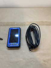 KOBALT 5" COMPACT INSPECTION CAMERA WITH COLOR
