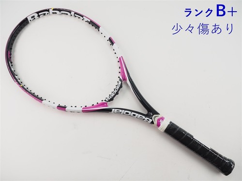 Used tennis racket babolat - tennis,