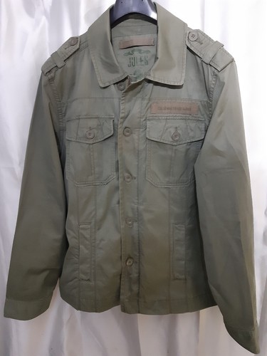 Veste cargo jules - veste, xxl